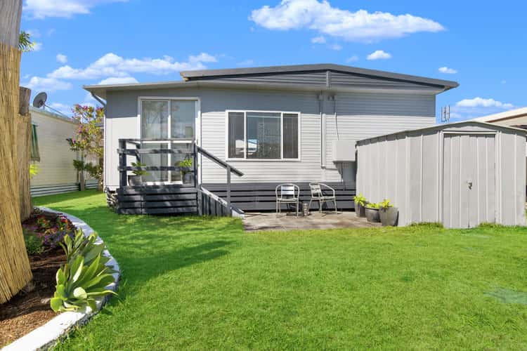 Seventh view of Homely house listing, 158/2 Evans Road, Canton Beach NSW 2263