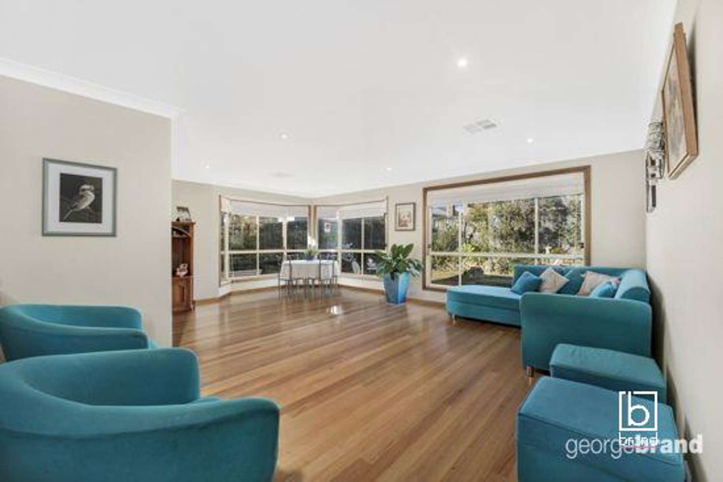 Main view of Homely house listing, 21 Tradewinds Avenue, Summerland Point NSW 2259