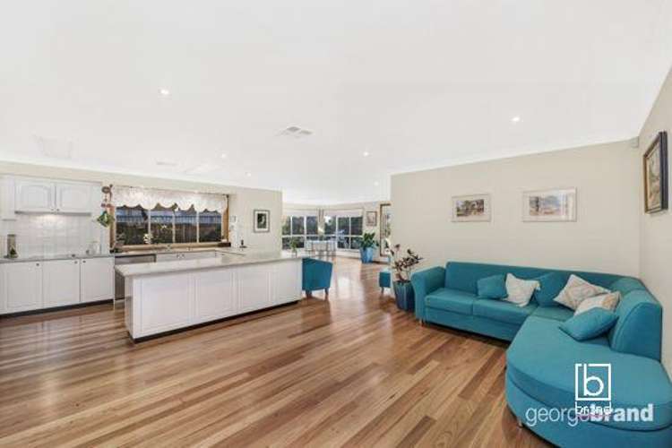 Fifth view of Homely house listing, 21 Tradewinds Avenue, Summerland Point NSW 2259