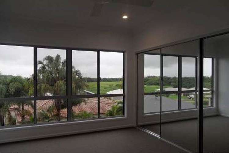 Fourth view of Homely house listing, 71 Cinnamon Drive North, Glenella QLD 4740