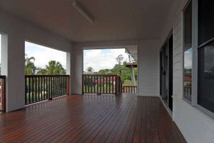 Fifth view of Homely house listing, 71 Cinnamon Drive North, Glenella QLD 4740