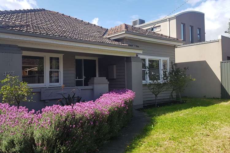 Main view of Homely house listing, 130 Melville Road, Brunswick West VIC 3055