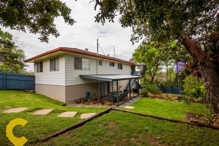 Main view of Homely house listing, 33 Queens Rd, Kingston QLD 4114