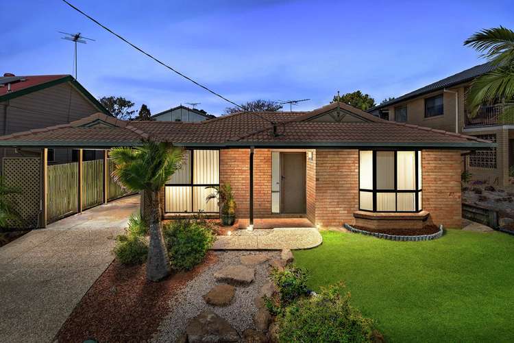 Main view of Homely house listing, 43 Alexis Street, Aspley QLD 4034