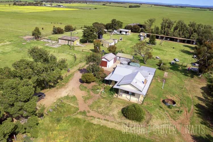 Second view of Homely acreageSemiRural listing, 882 Milang Road, Angas Plains SA 5255