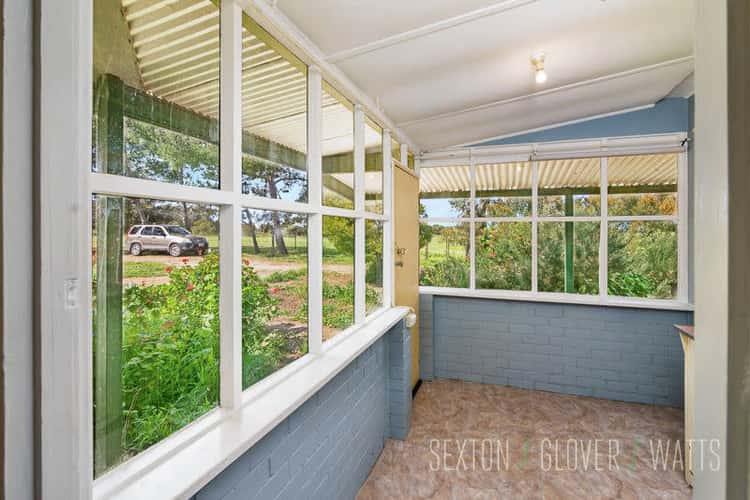 Third view of Homely acreageSemiRural listing, 882 Milang Road, Angas Plains SA 5255