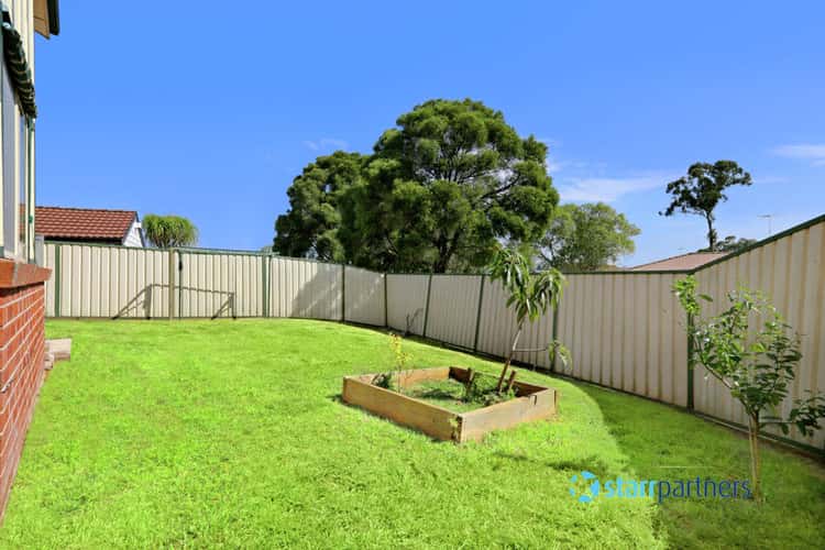 Third view of Homely house listing, 26A Clinton Street, Quakers Hill NSW 2763