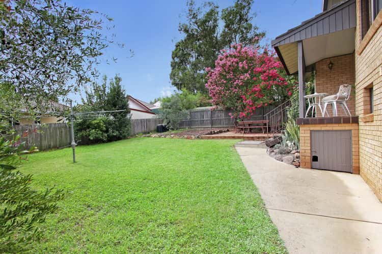 Third view of Homely house listing, 11 Nicholas Street, Blacktown NSW 2148