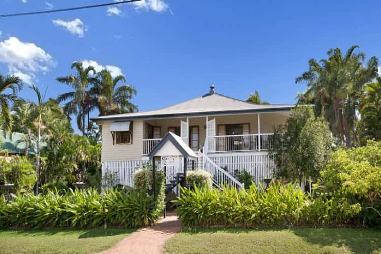 Main view of Homely house listing, 63 Seventh Street, Railway Estate QLD 4810