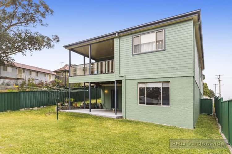 Fifth view of Homely house listing, 74 Hill Street, North Lambton NSW 2299