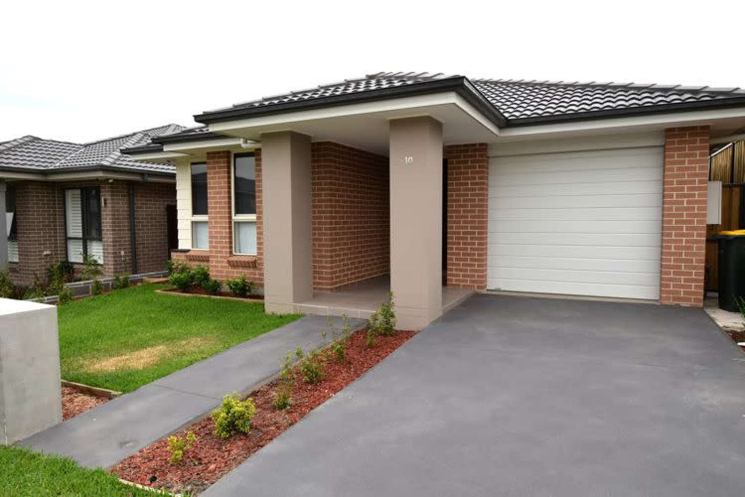 Main view of Homely house listing, 10 Wirraga Street, Bungarribee NSW 2767