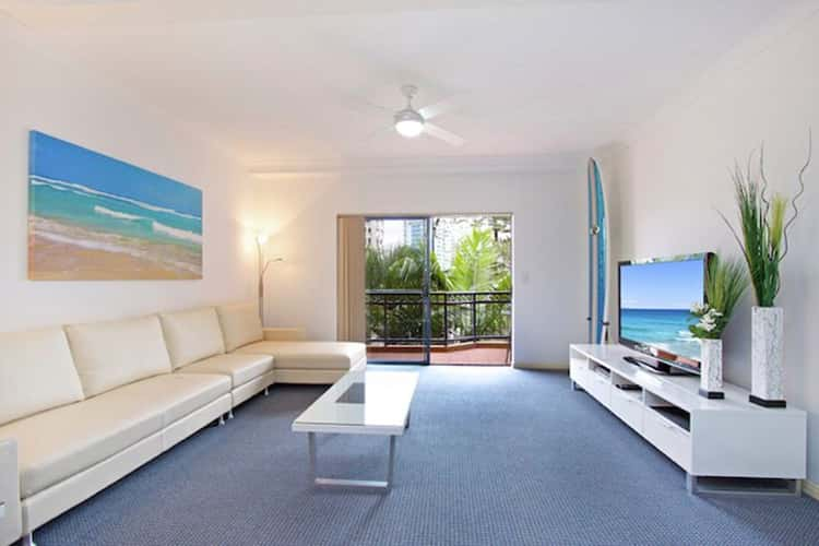 35/5 Hill Street, Coolangatta QLD 4225