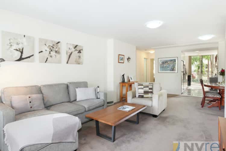 Main view of Homely unit listing, 1/3 Heidelberg Avenue, Newington NSW 2127