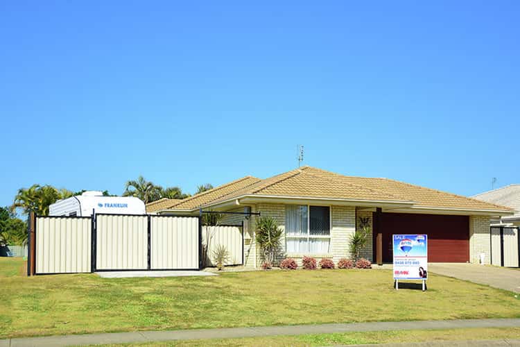 Fourth view of Homely house listing, 50 Coochin Hills Drive, Beerwah QLD 4519