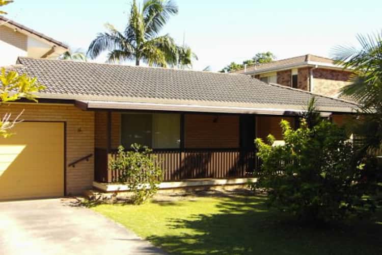Third view of Homely house listing, 16 Spenser Street, Iluka NSW 2466