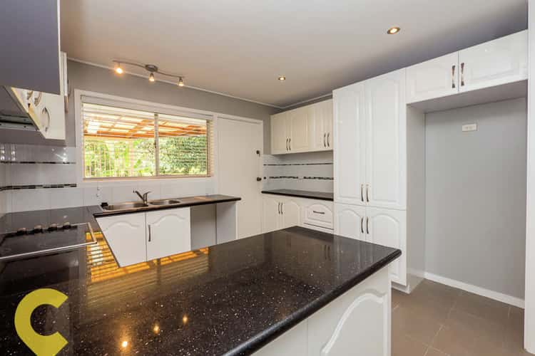 Second view of Homely house listing, 5 Teresa Court, Springwood QLD 4127