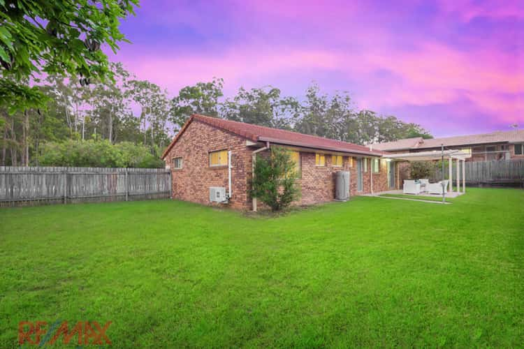 Second view of Homely house listing, 62 Thiess Drive, Albany Creek QLD 4035