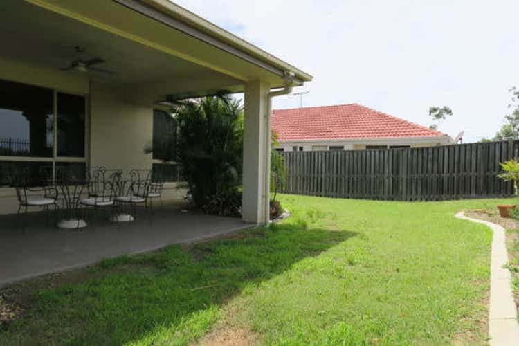 Third view of Homely house listing, 36 Eric Drive, Blackstone QLD 4304