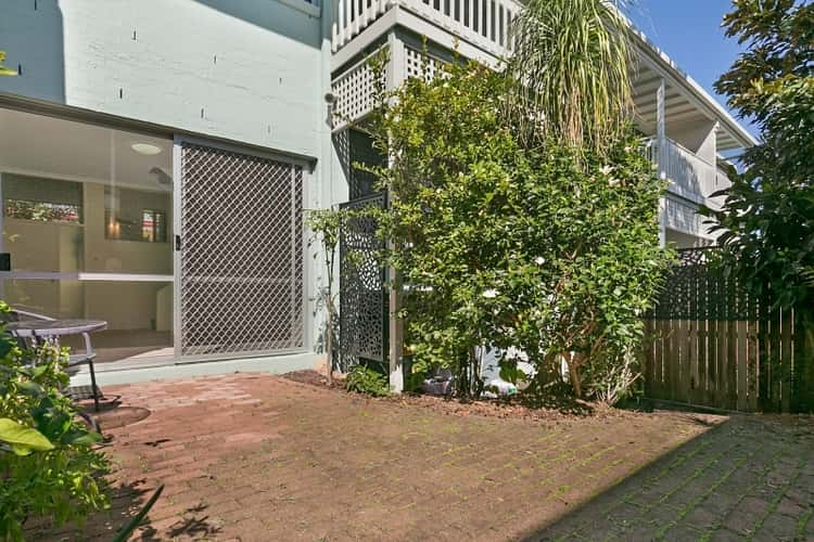 Fourth view of Homely townhouse listing, 2/53 Durham Street, St Lucia QLD 4067