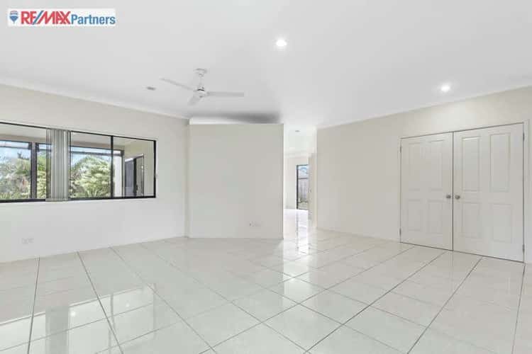 Fourth view of Homely house listing, 1 Baeckea Court, Craignish QLD 4655
