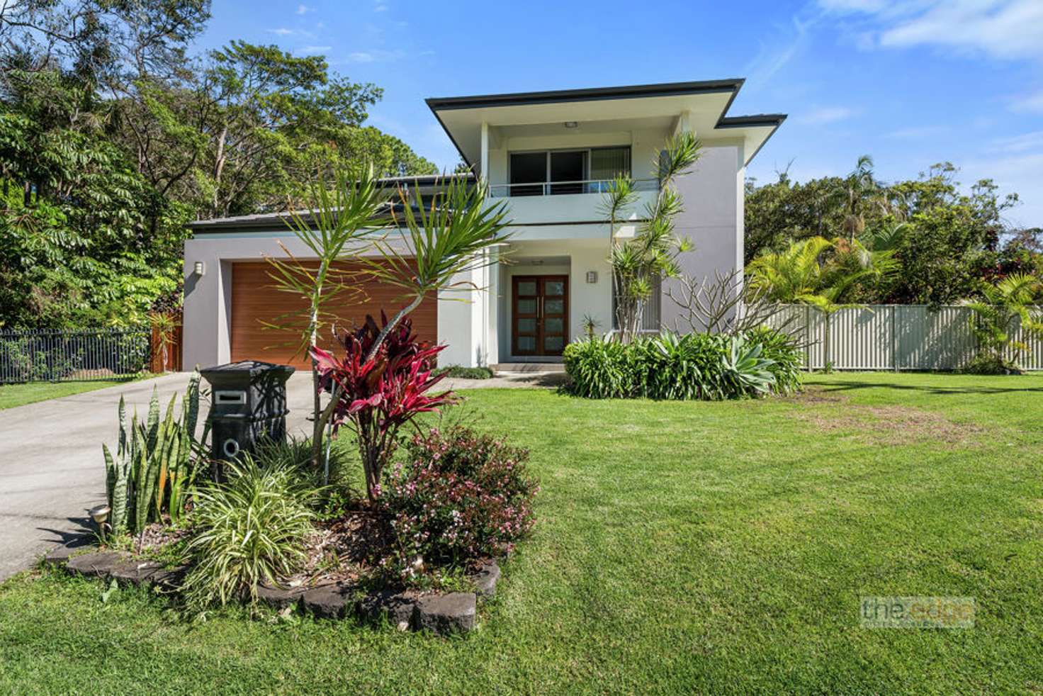 Main view of Homely house listing, 20 Warrawee Street, Sapphire Beach NSW 2450