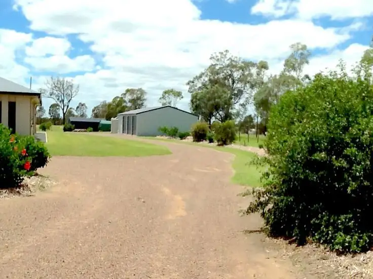 Third view of Homely rural property listing, 4 Castles Street, Millmerran QLD 4357
