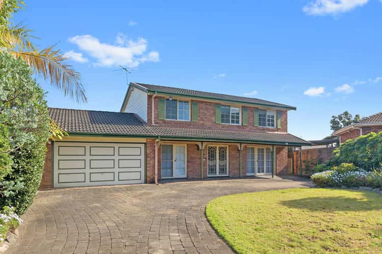 Main view of Homely house listing, 26 Sadlier Crescent, Fairfield West NSW 2165