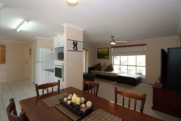 Third view of Homely house listing, 8 Andrea Court, Kawungan QLD 4655