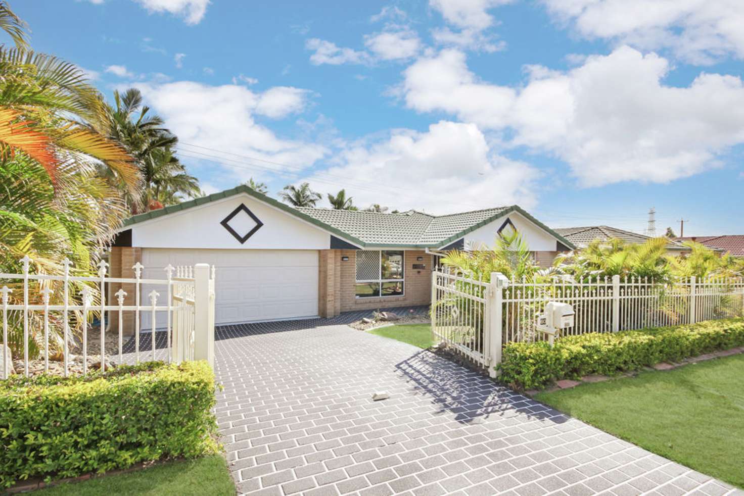 Main view of Homely house listing, 60 Brandella Place, Belmont QLD 4153