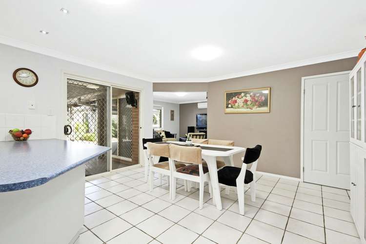 Fifth view of Homely house listing, 60 Brandella Place, Belmont QLD 4153