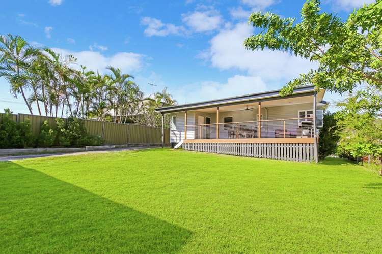 Third view of Homely house listing, 11 Hurley Street, Keperra QLD 4054