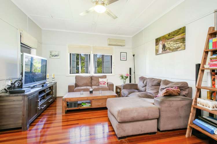 Fifth view of Homely house listing, 11 Hurley Street, Keperra QLD 4054