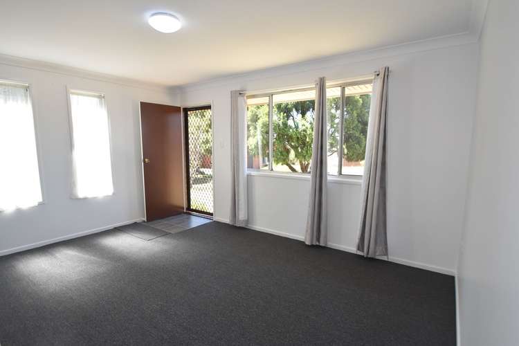 Second view of Homely unit listing, 2/9 Marigold Street, Centenary Heights QLD 4350