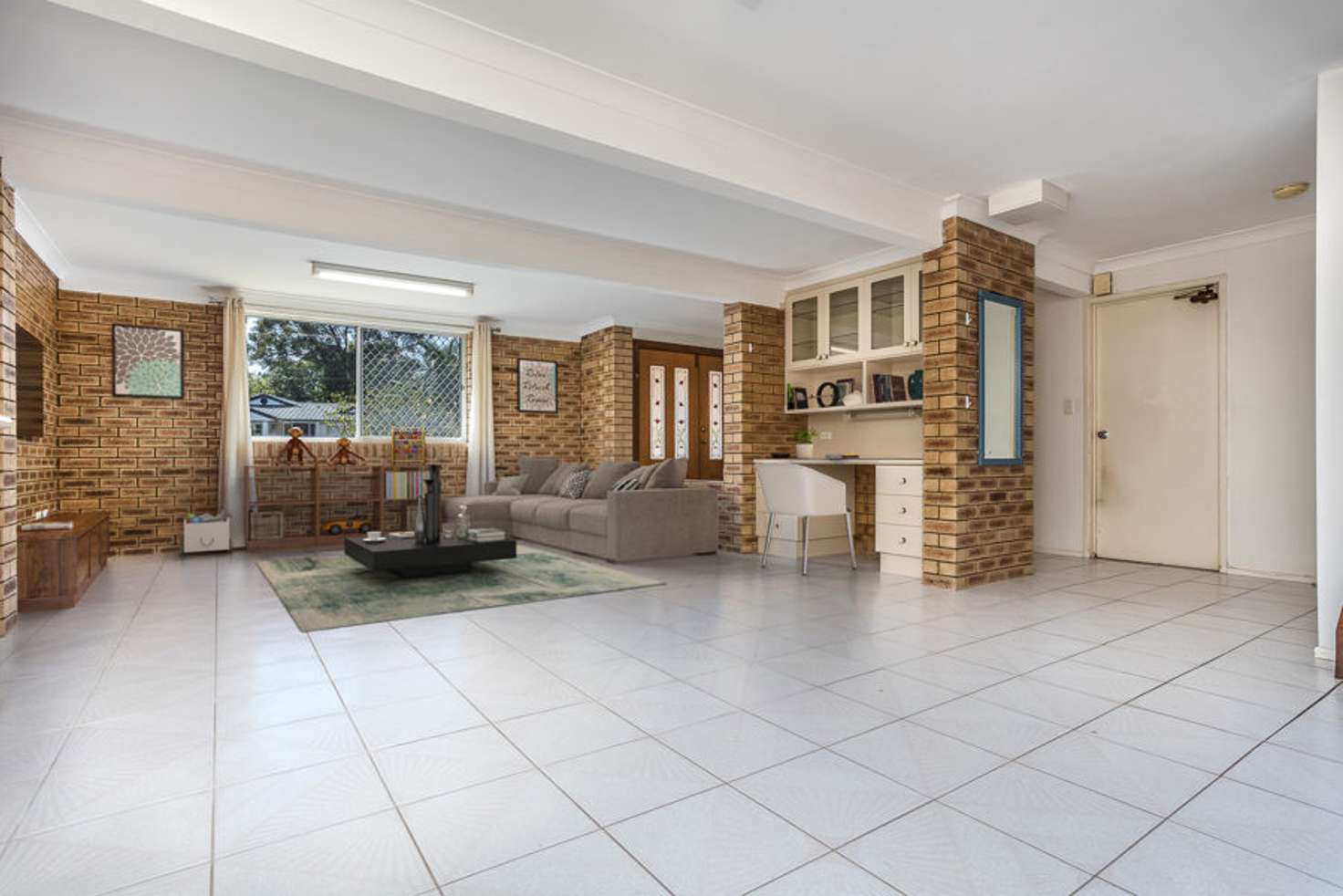 Main view of Homely house listing, 15 Calhoun Street, Mcdowall QLD 4053