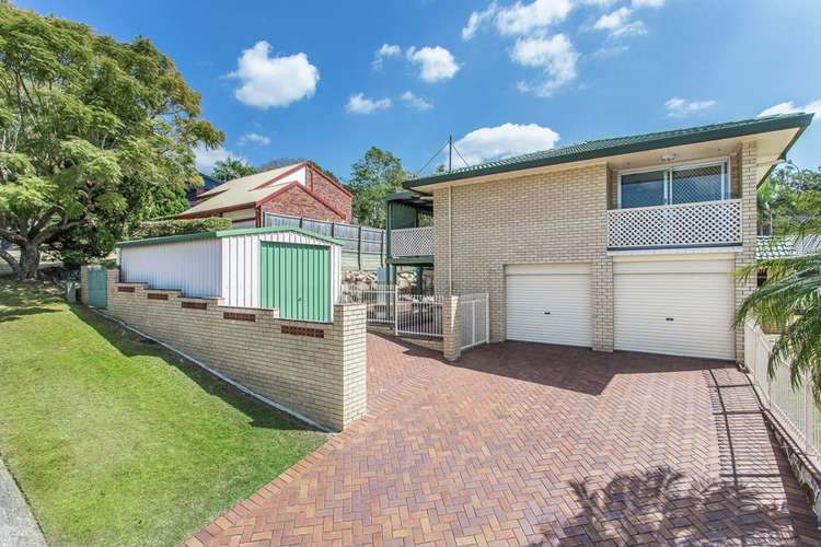 Second view of Homely house listing, 15 Calhoun Street, Mcdowall QLD 4053