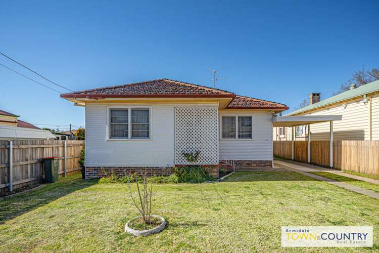 Main view of Homely house listing, 119a Taylor Street, Armidale NSW 2350