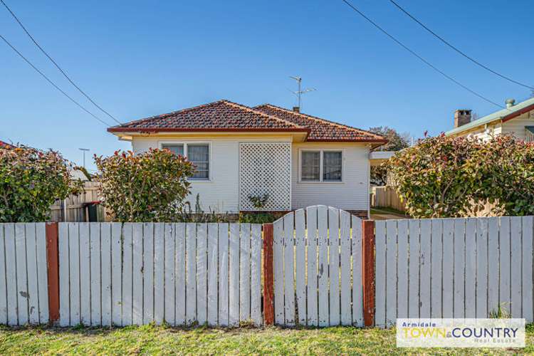 Second view of Homely house listing, 119a Taylor Street, Armidale NSW 2350