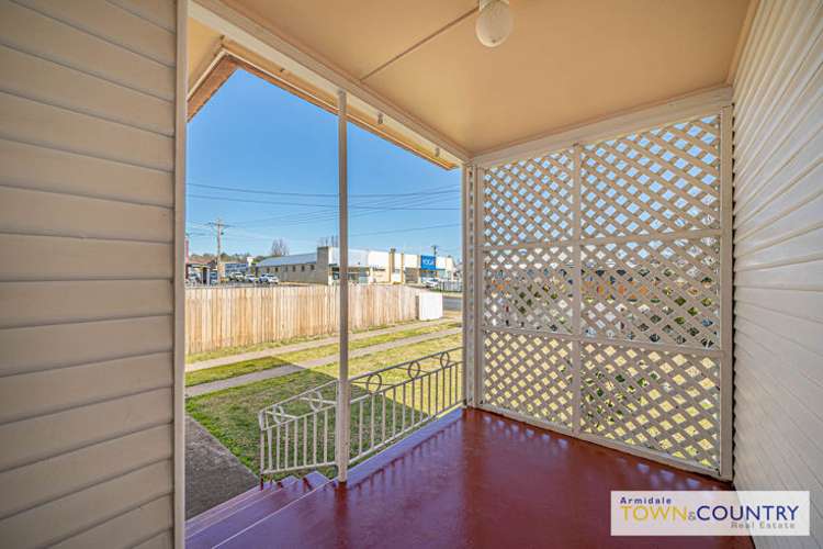 Third view of Homely house listing, 119a Taylor Street, Armidale NSW 2350