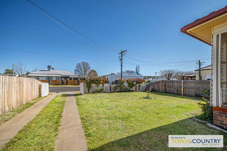 Fourth view of Homely house listing, 119a Taylor Street, Armidale NSW 2350