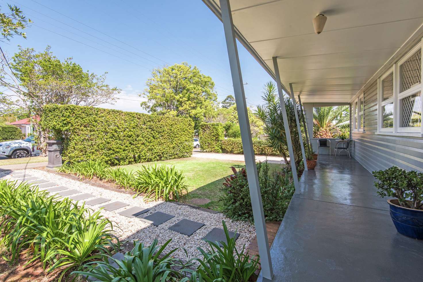 Main view of Homely house listing, 31 Perth Street, Rangeville QLD 4350