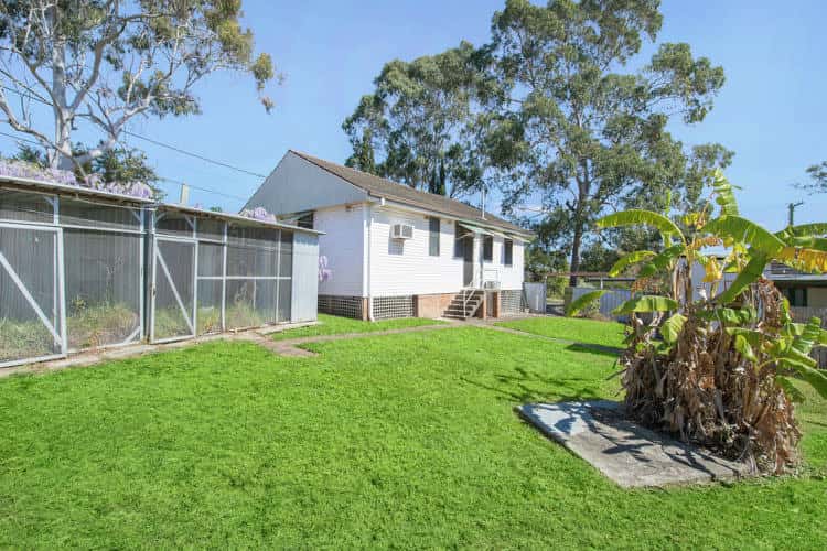 Third view of Homely house listing, 1 Dumble Street, Seven Hills NSW 2147