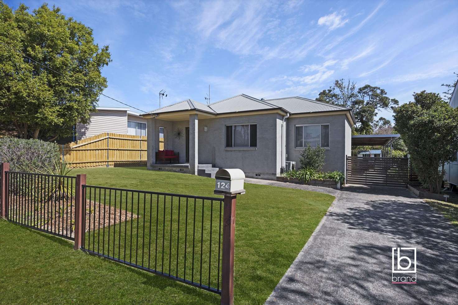 Main view of Homely house listing, 124 Manoa Road, Halekulani NSW 2262