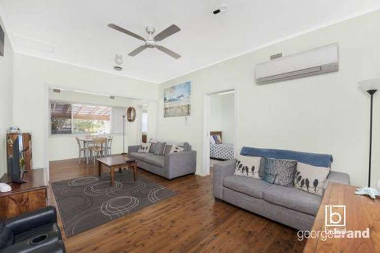 Fifth view of Homely house listing, 124 Manoa Road, Halekulani NSW 2262