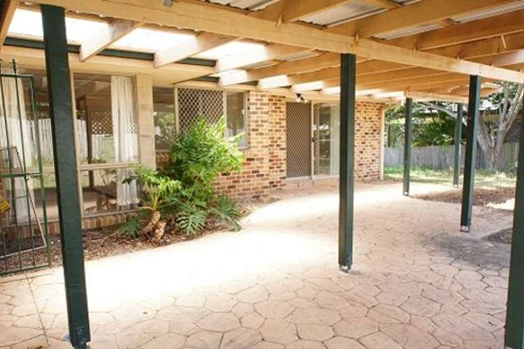 Fifth view of Homely house listing, 23 Celica St, Runcorn QLD 4113