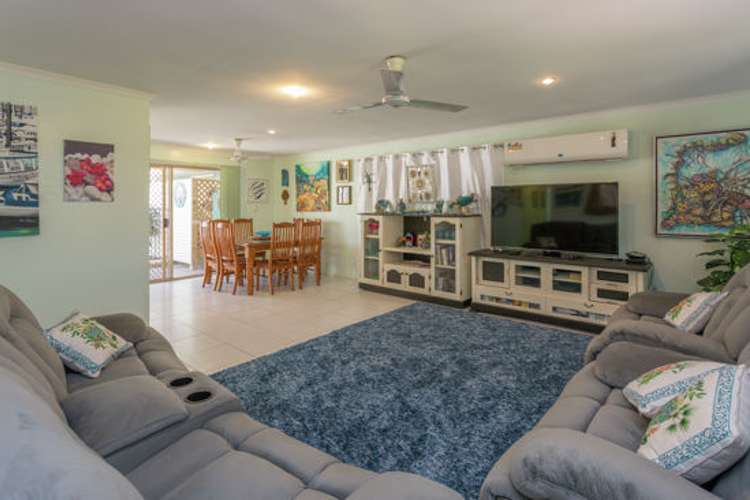 Third view of Homely house listing, 2 Avocado Court, Beaconsfield QLD 4740
