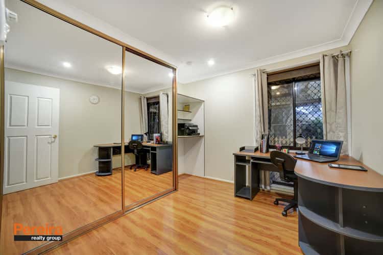 Second view of Homely house listing, 20 Edinburgh Crescent, St Andrews NSW 2566