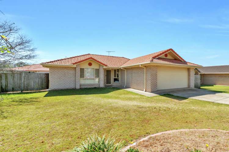Main view of Homely house listing, 8 Silkwood Road, Morayfield QLD 4506