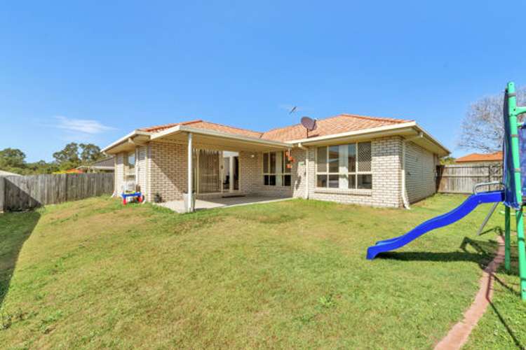 Fifth view of Homely house listing, 8 Silkwood Road, Morayfield QLD 4506