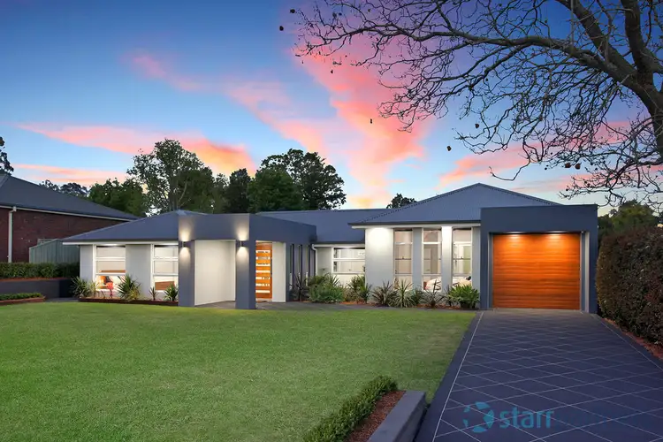 2 Coburg Road, Wilberforce NSW 2756