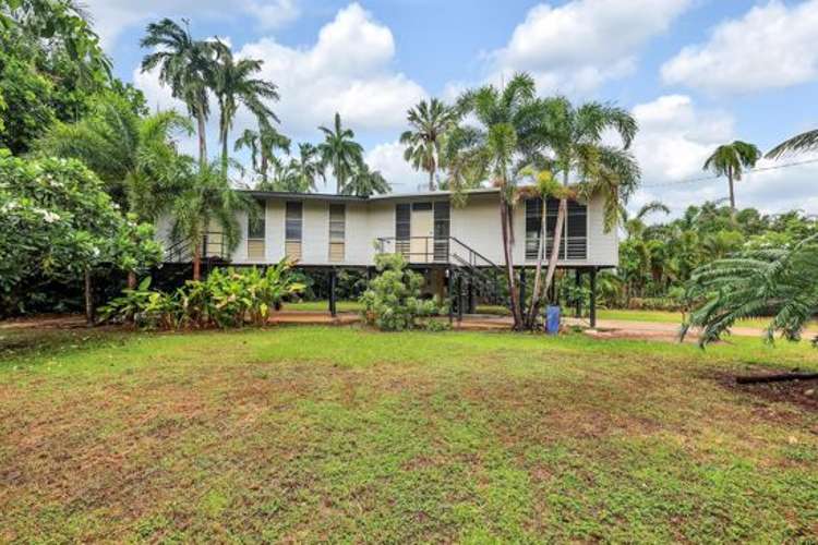 Main view of Homely house listing, 3 Bleeser Street, Fannie Bay NT 820